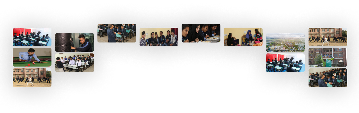 Maya Devi University